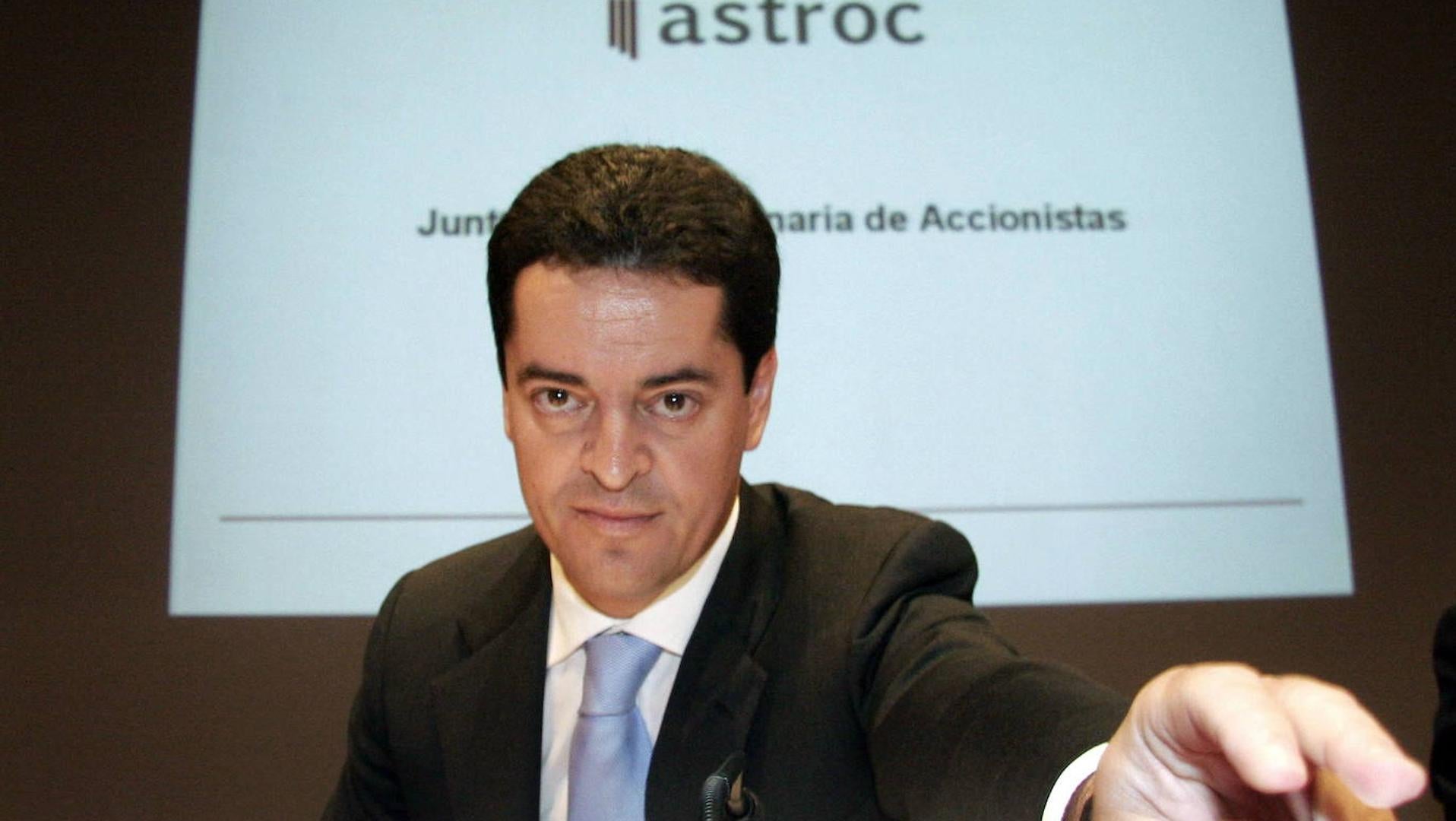 Ricos valencianos | Enrique Bañuelos, el niño que soñaba con ser rico